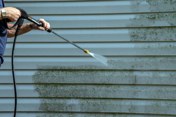 Best Rust and Stain Removal in South Henderson, NC