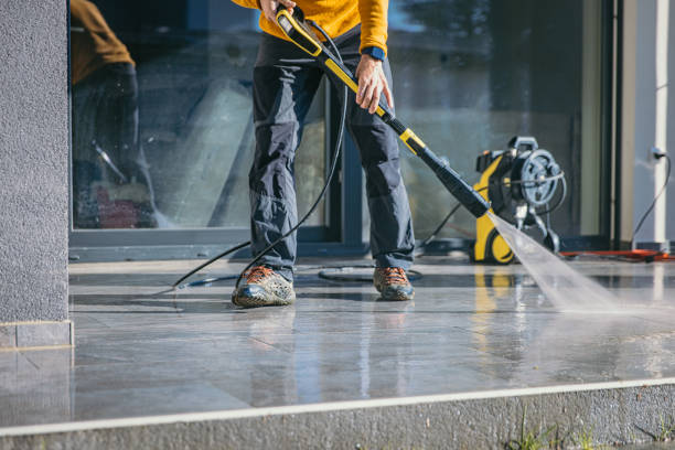 Best Oil and Grease Removal from Surfaces in South Henderson, NC
