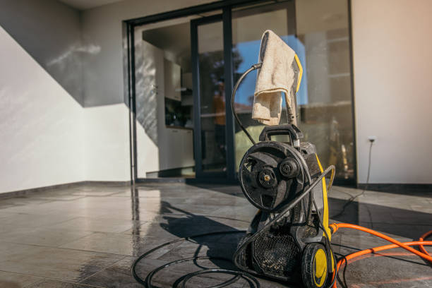 Best Sidewalk and Walkway Pressure Cleaning in South Henderson, NC