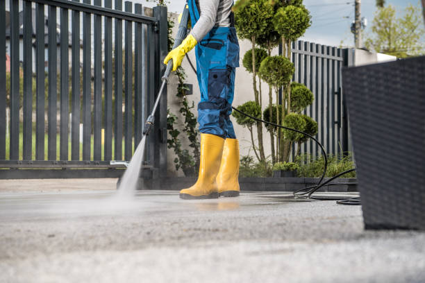 Best Residential Pressure Washing in South Henderson, NC