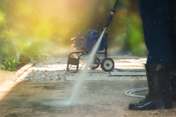 Best Building Exterior Pressure Washing in South Henderson, NC