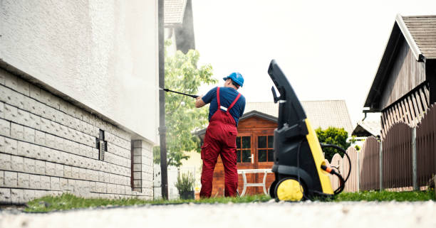  South Henderson, NC Pressure Washing Pros